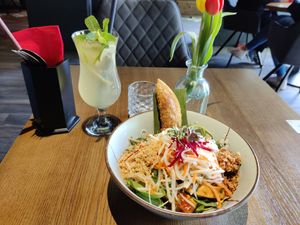  at Zen Chay 2  in Cologne