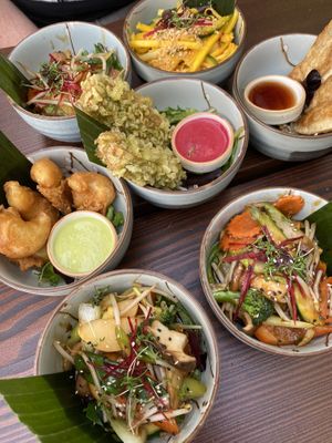   at Zen Chay 2  in Cologne