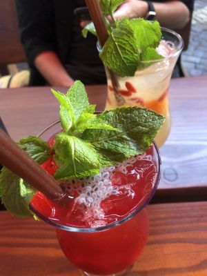   at Zen Chay 2  in Cologne