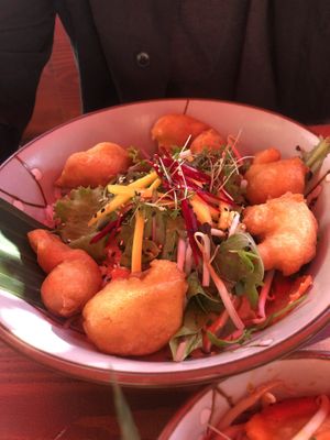   at Zen Chay 2  in Cologne