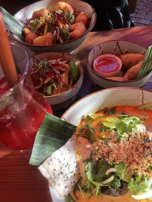   at Zen Chay 2  in Cologne