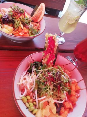  at Zen Chay 2  in Cologne