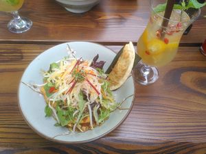  at Zen Chay 2  in Cologne