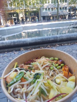  at Zen Chay 2  in Cologne