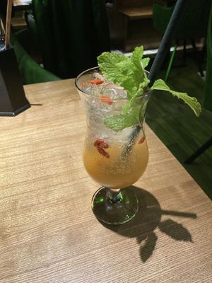   at Zen Chay 2  in Cologne