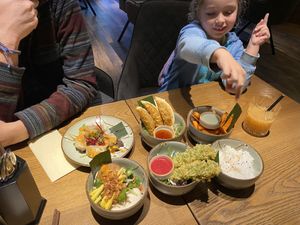   at Zen Chay 2  in Cologne