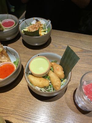 🥠  at Zen Chay 2  in Cologne