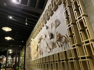 Ambiente 🌾  at Zen Chay 2  in Cologne