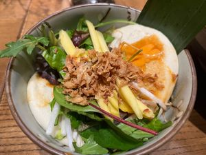 Bao Bun 🤤  at Zen Chay 2  in Cologne