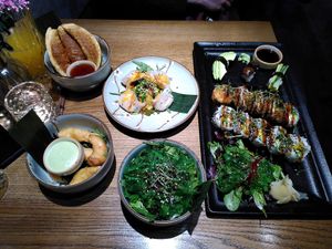  at Zen Chay 2  in Cologne