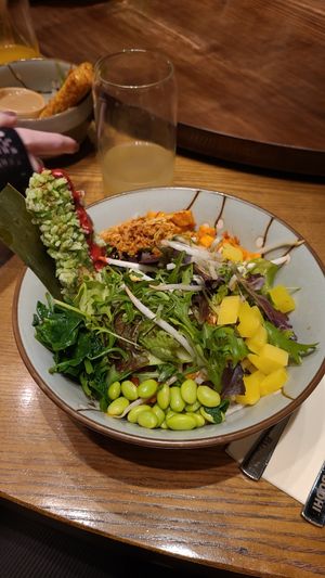  at Zen Chay 2  in Cologne