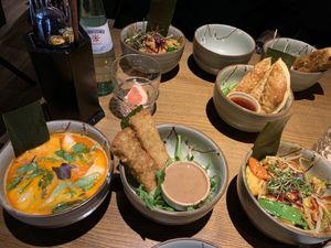   at Zen Chay 2  in Cologne