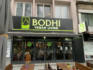   at Zen Chay 2  in Cologne