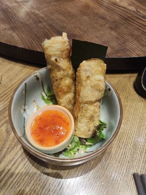 Appetizer at Zen Chay 2  in Cologne