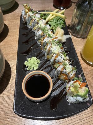   at Zen Chay 2  in Cologne