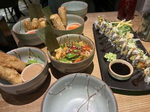   at Zen Chay 2  in Cologne