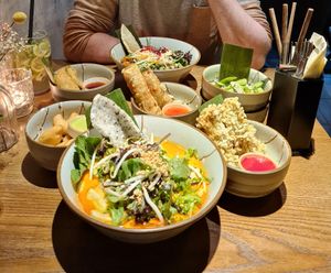  at Zen Chay 2  in Cologne