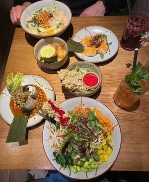   at Zen Chay 2  in Cologne