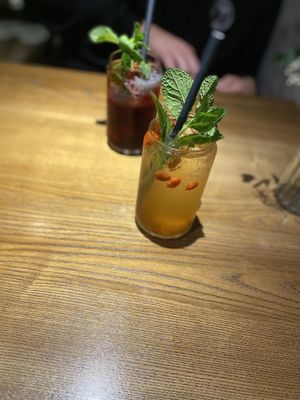   at Zen Chay 2  in Cologne