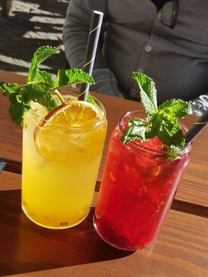   at Zen Chay 2  in Cologne