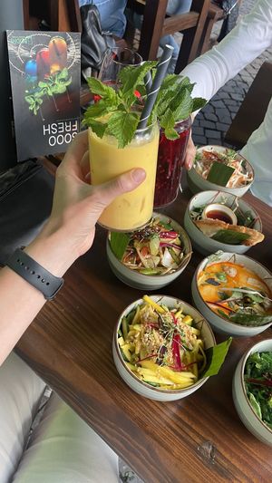   at Zen Chay 2  in Cologne