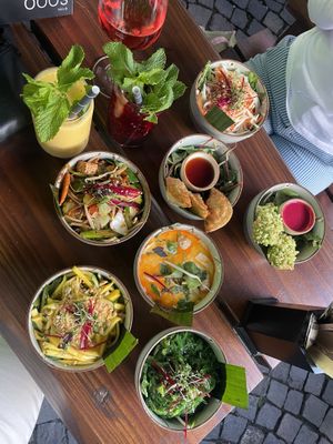   at Zen Chay 2  in Cologne