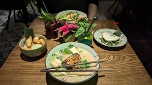  at Zen Chay 2  in Cologne