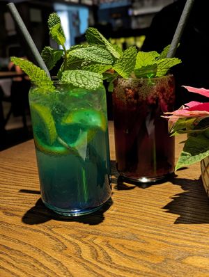  at Zen Chay 2  in Cologne