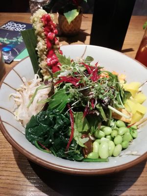  at Zen Chay 2  in Cologne