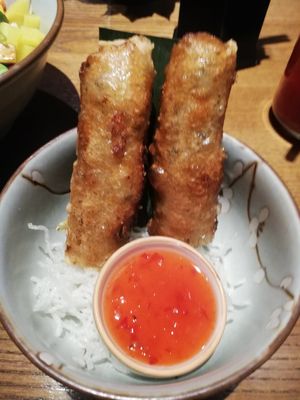  at Zen Chay 2  in Cologne