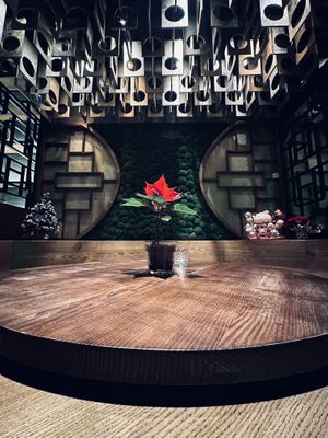  #Veganuary at Zen Chay 2  in Cologne