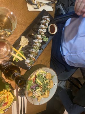   at Zen Chay 2  in Cologne