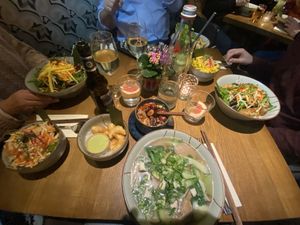   at Zen Chay 2  in Cologne