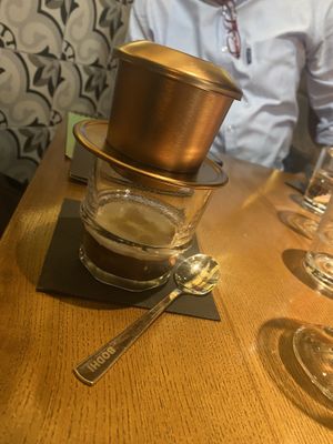   at Zen Chay 2  in Cologne