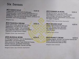  at Zen Chay 2  in Cologne