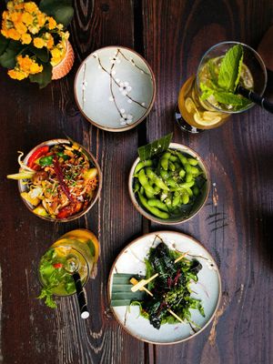  at Zen Chay 2  in Cologne