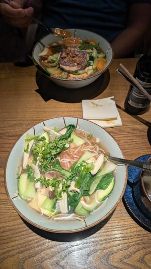  at Zen Chay 2  in Cologne