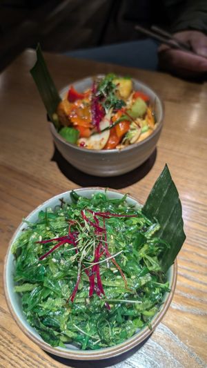  at Zen Chay 2  in Cologne