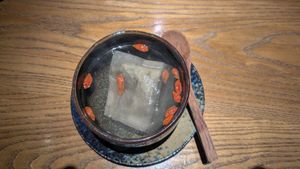  at Zen Chay 2  in Cologne