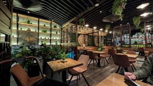  at Zen Chay 2  in Cologne