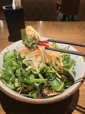 Lunch Menu item #2  at Zen Chay 2  in Cologne