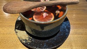   at Zen Chay 2  in Cologne