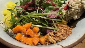 #23 Pagoda Dream  at Zen Chay 2  in Cologne