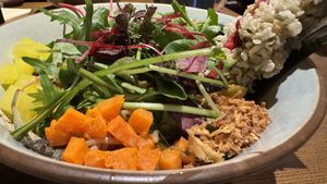 #23 Pagoda Dream  at Zen Chay 2  in Cologne