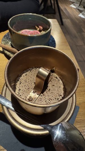   at Zen Chay 2  in Cologne