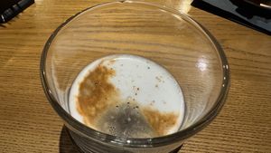   at Zen Chay 2  in Cologne