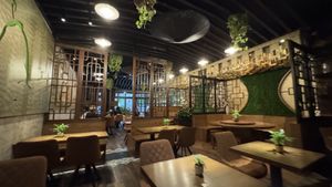   at Zen Chay 2  in Cologne