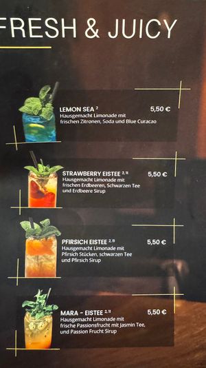   at Zen Chay 2  in Cologne