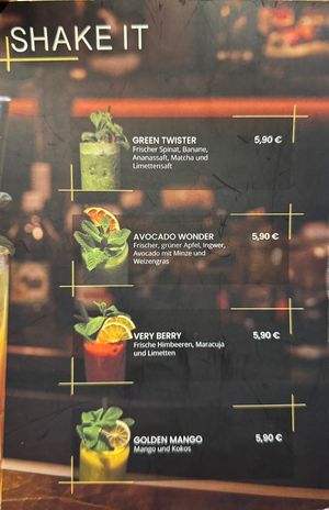   at Zen Chay 2  in Cologne