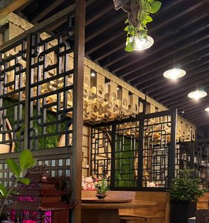   at Zen Chay 2  in Cologne